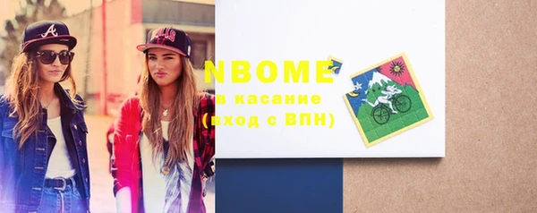 винт Липки