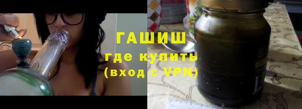 винт Липки