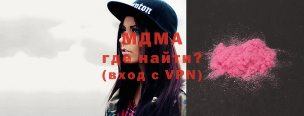 винт Липки