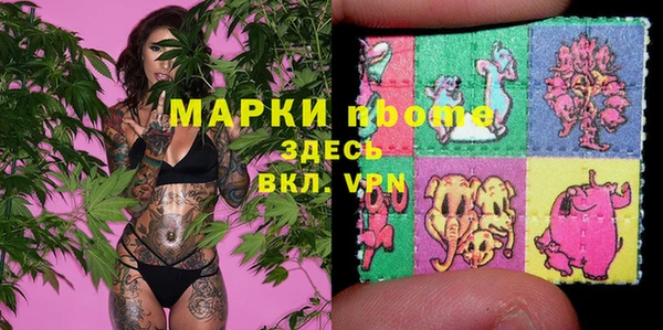 винт Липки