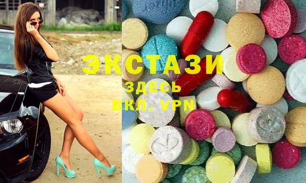 винт Липки
